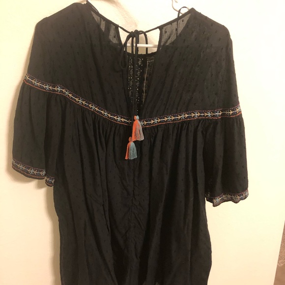 Zara Romper - Picture 2 of 2